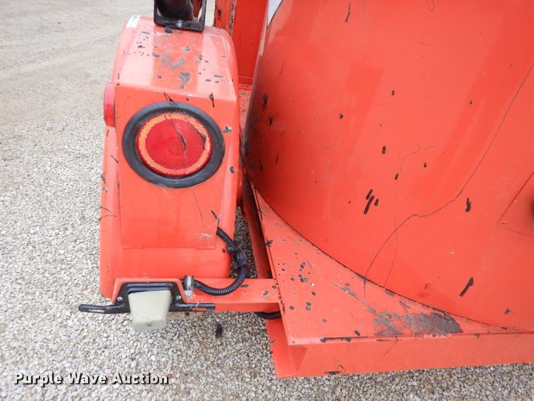 image for item DH8985 2006 Crafco SS125  melter applicator