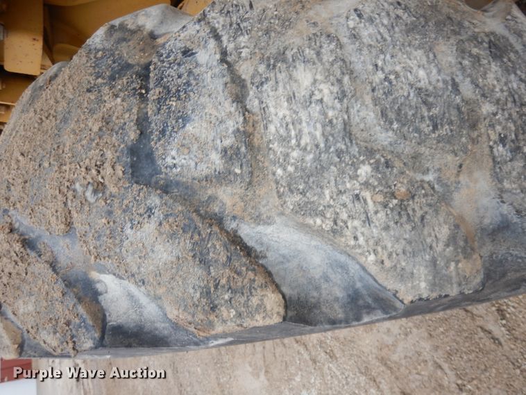 image for item DH8988 Fiat-Allis FG85A  motor grader