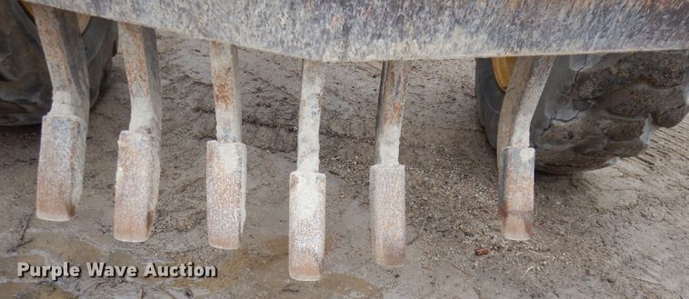 image for item DH8988 Fiat-Allis FG85A  motor grader