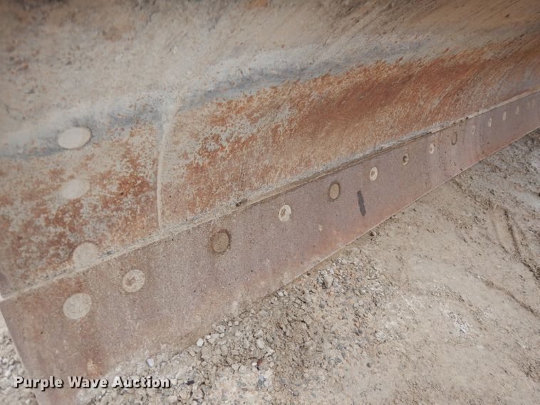 image for item DH8988 Fiat-Allis FG85A  motor grader