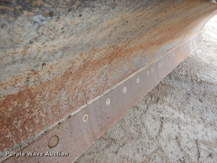 image for item DH8988 Fiat-Allis FG85A  motor grader