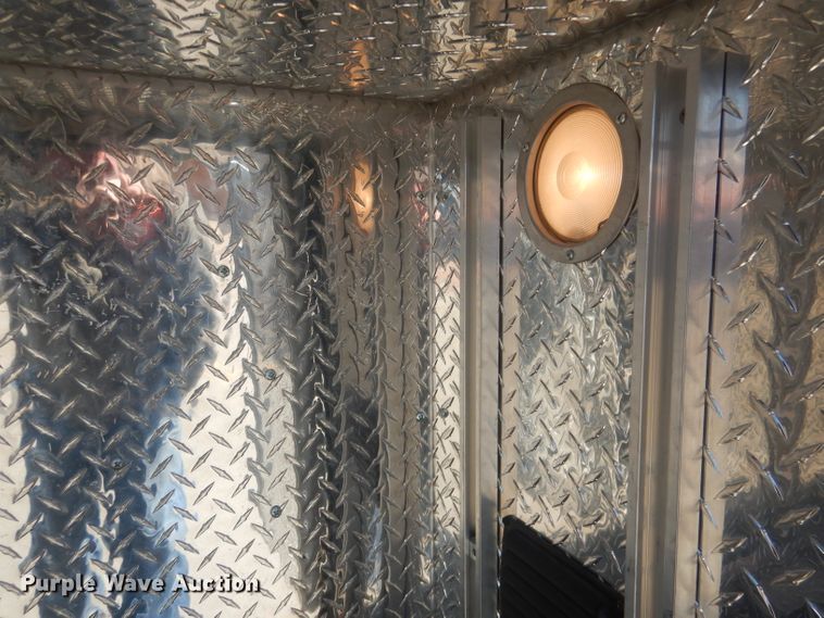 image for item DJ1279 1998 Ford Econoline E450 Super Duty  ambulance