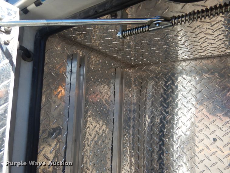 image for item DJ1279 1998 Ford Econoline E450 Super Duty  ambulance