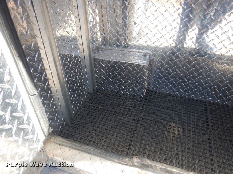 image for item DJ1279 1998 Ford Econoline E450 Super Duty  ambulance