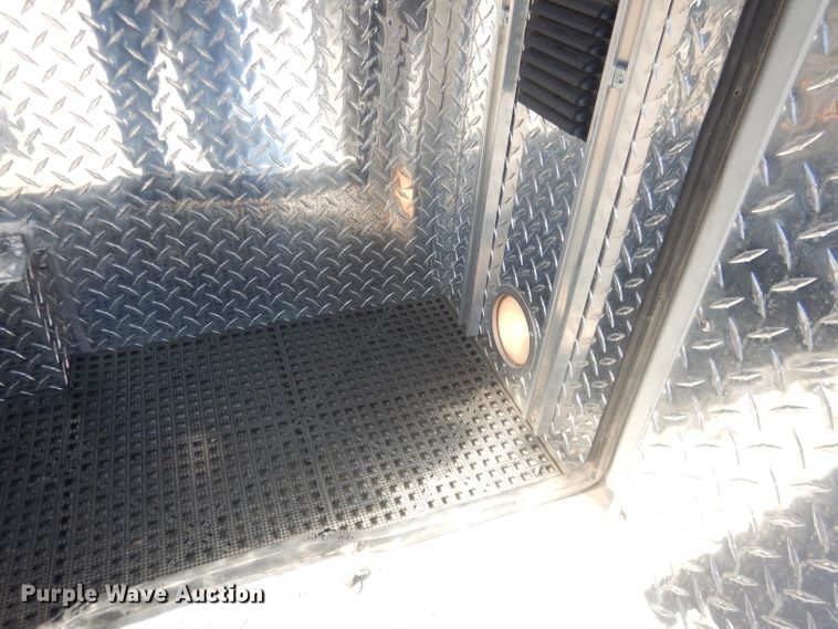 image for item DJ1279 1998 Ford Econoline E450 Super Duty  ambulance