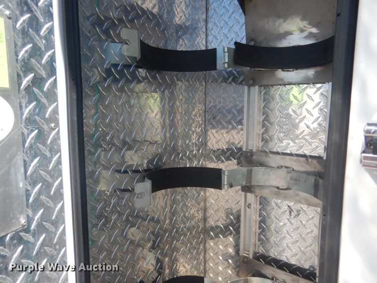 image for item DJ1279 1998 Ford Econoline E450 Super Duty  ambulance