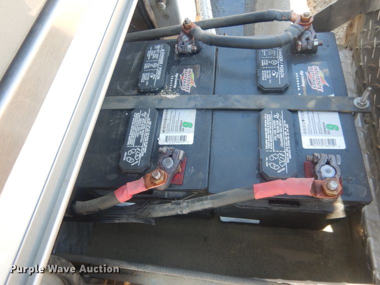 image for item DJ1279 1998 Ford Econoline E450 Super Duty  ambulance