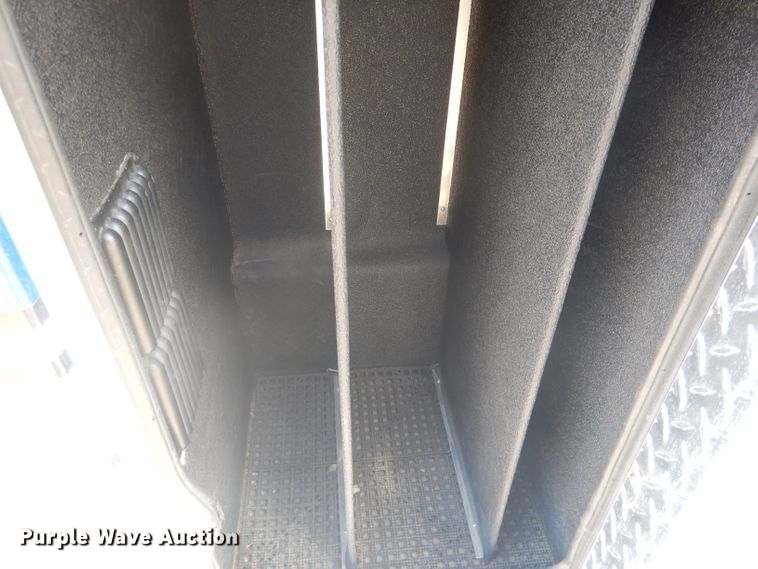 image for item DJ1279 1998 Ford Econoline E450 Super Duty  ambulance