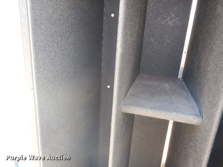 image for item DJ1279 1998 Ford Econoline E450 Super Duty  ambulance