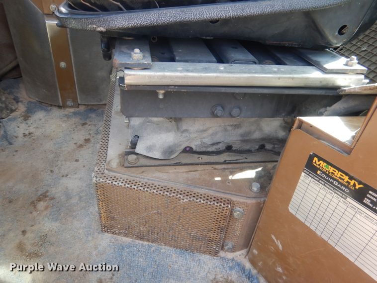 image for item DJ1284 Caterpillar 936E  wheel loader