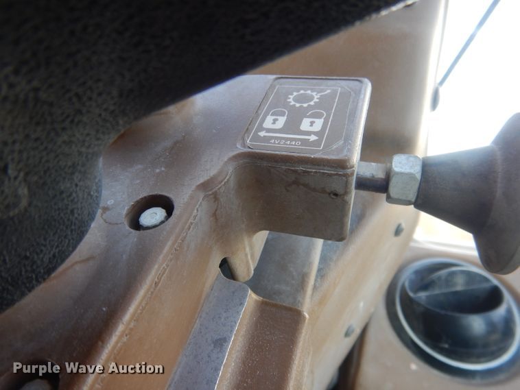 image for item DJ1284 Caterpillar 936E  wheel loader