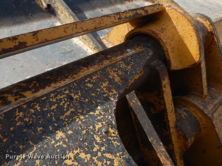 image for item DJ1284 Caterpillar 936E  wheel loader