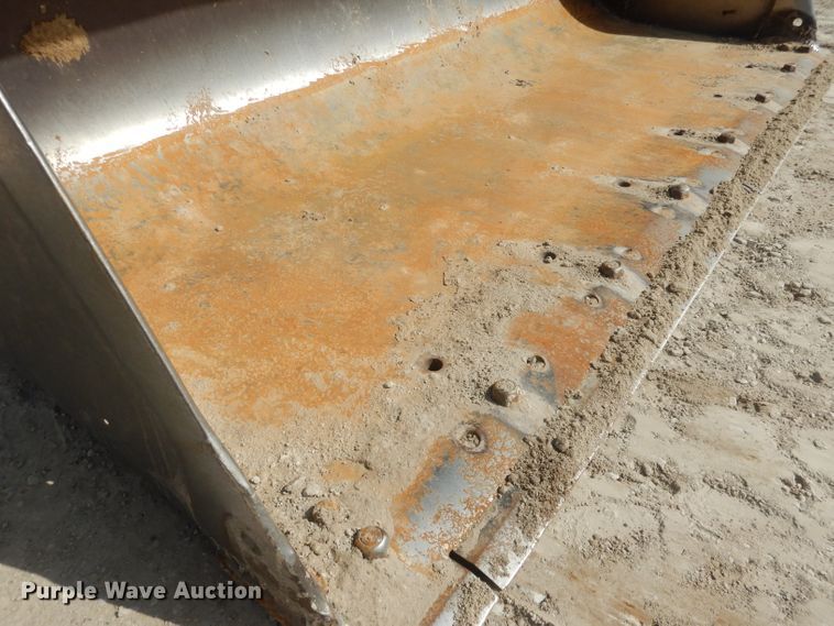 image for item DJ1284 Caterpillar 936E  wheel loader