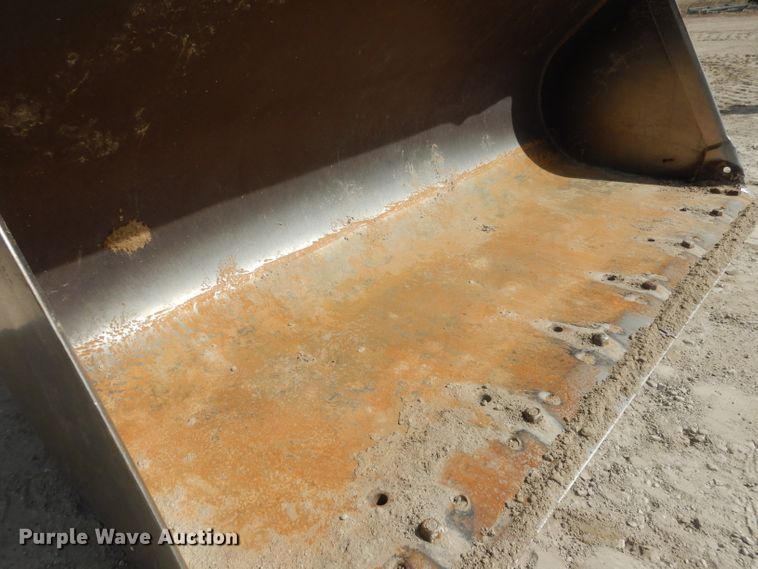 image for item DJ1284 Caterpillar 936E  wheel loader