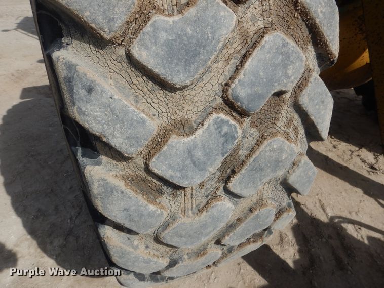 image for item DJ1284 Caterpillar 936E  wheel loader