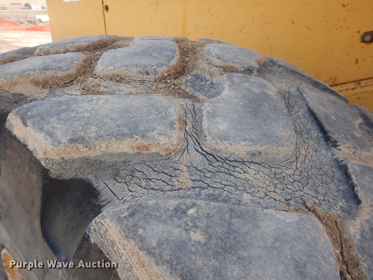 image for item DJ1284 Caterpillar 936E  wheel loader