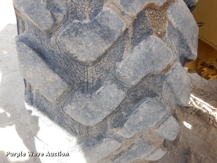 image for item DJ1284 Caterpillar 936E  wheel loader