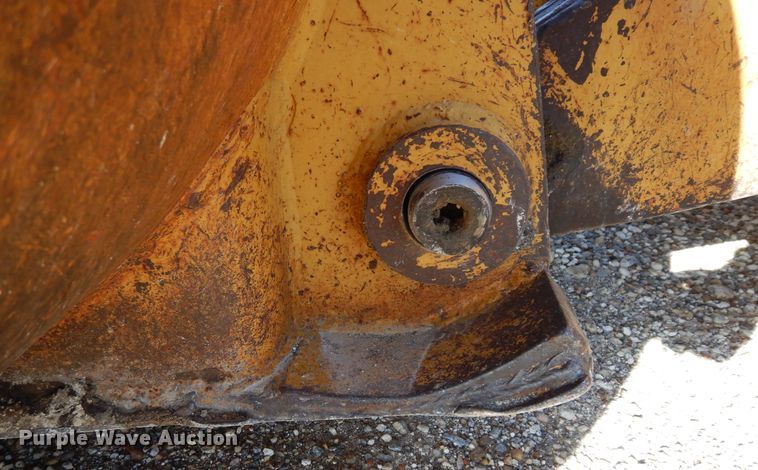 image for item DK0327 1979 Caterpillar 955L  track loader