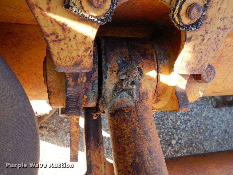 image for item DK0327 1979 Caterpillar 955L  track loader