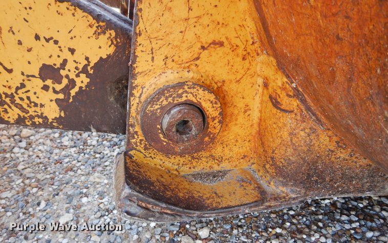 image for item DK0327 1979 Caterpillar 955L  track loader