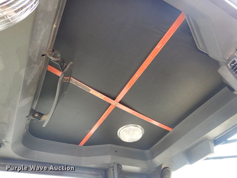 image for item DK4427 2002 Volvo G720  motor grader