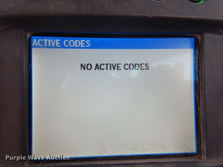 image for item DM6028 2009 Deere 544K  wheel loader