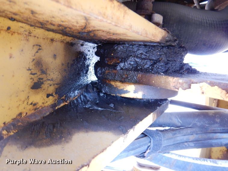 image for item DM6028 2009 Deere 544K  wheel loader