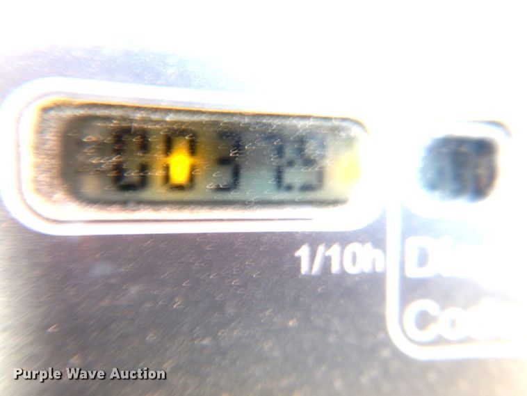 image for item DM6055 2012 Hamm HD12VV  double drum vibratory roller