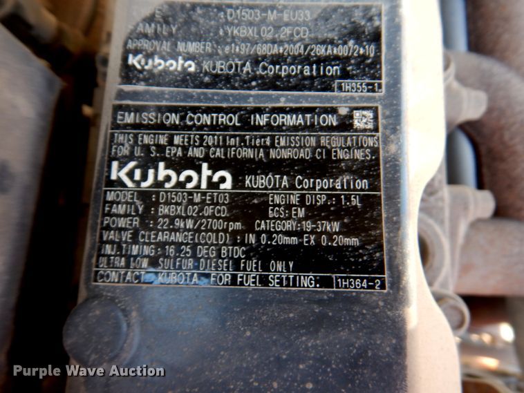 image for item DM6055 2012 Hamm HD12VV  double drum vibratory roller