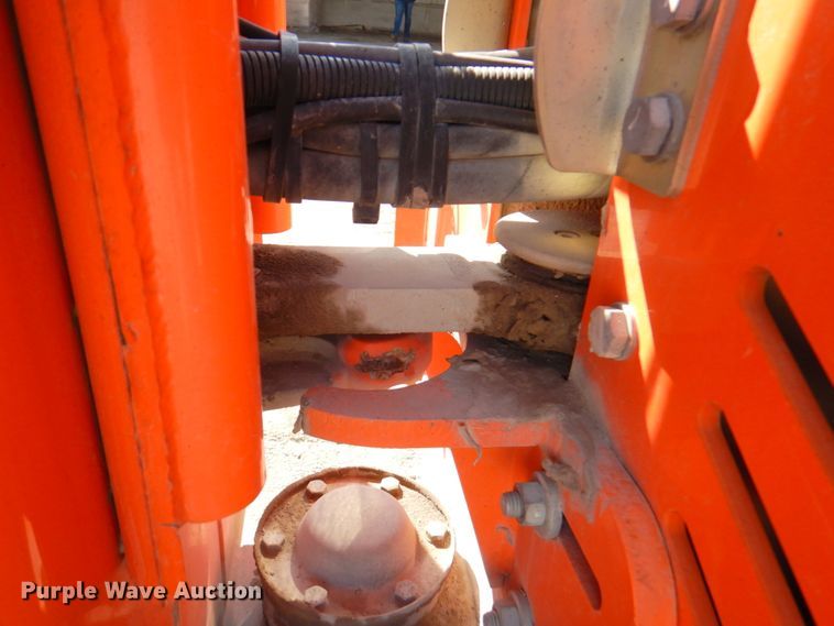 image for item DM6055 2012 Hamm HD12VV  double drum vibratory roller