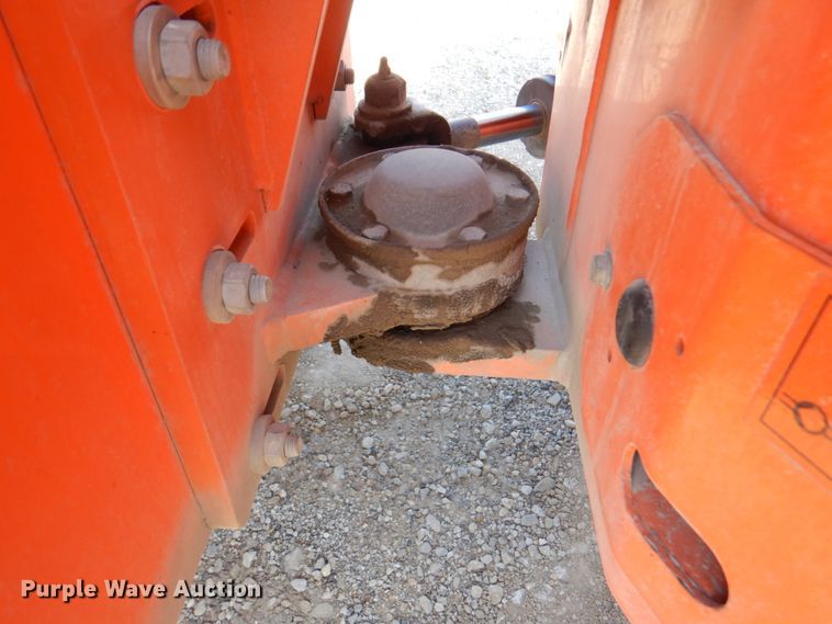 image for item DM6055 2012 Hamm HD12VV  double drum vibratory roller