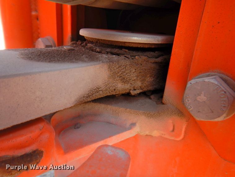 image for item DM6055 2012 Hamm HD12VV  double drum vibratory roller