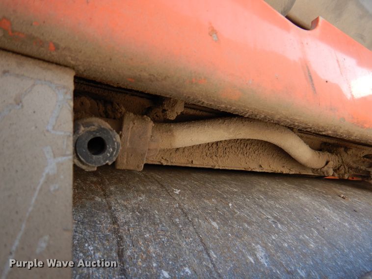 image for item DM6055 2012 Hamm HD12VV  double drum vibratory roller