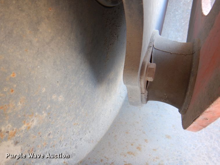 image for item DM6055 2012 Hamm HD12VV  double drum vibratory roller