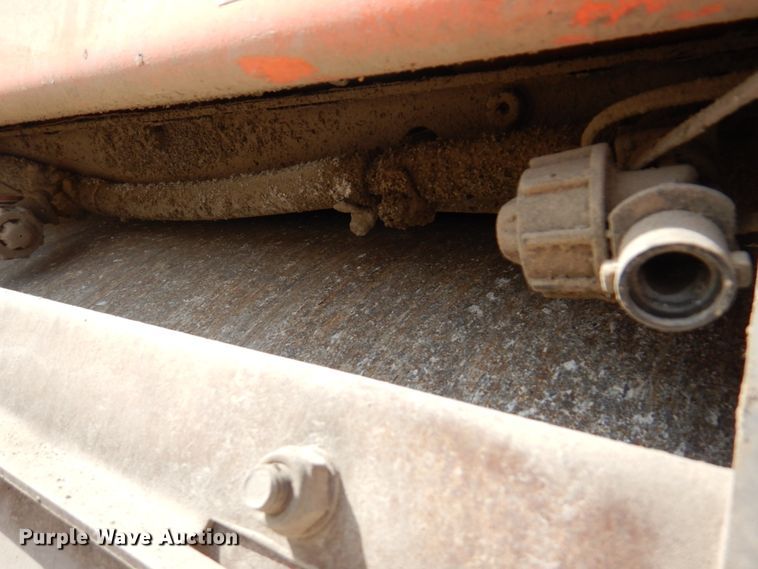 image for item DM6055 2012 Hamm HD12VV  double drum vibratory roller