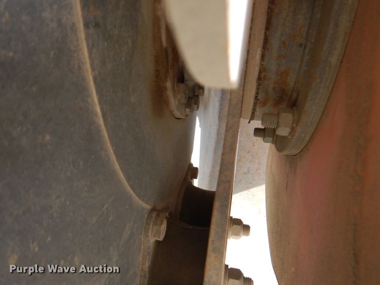 image for item DM6055 2012 Hamm HD12VV  double drum vibratory roller