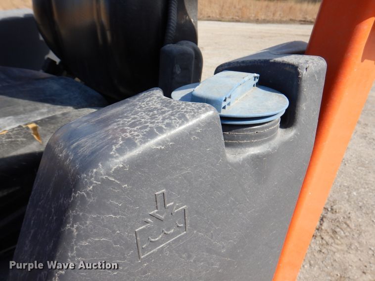 image for item DM6055 2012 Hamm HD12VV  double drum vibratory roller