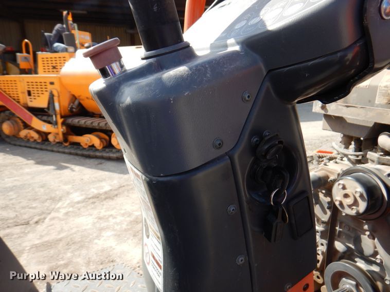 image for item DM6055 2012 Hamm HD12VV  double drum vibratory roller