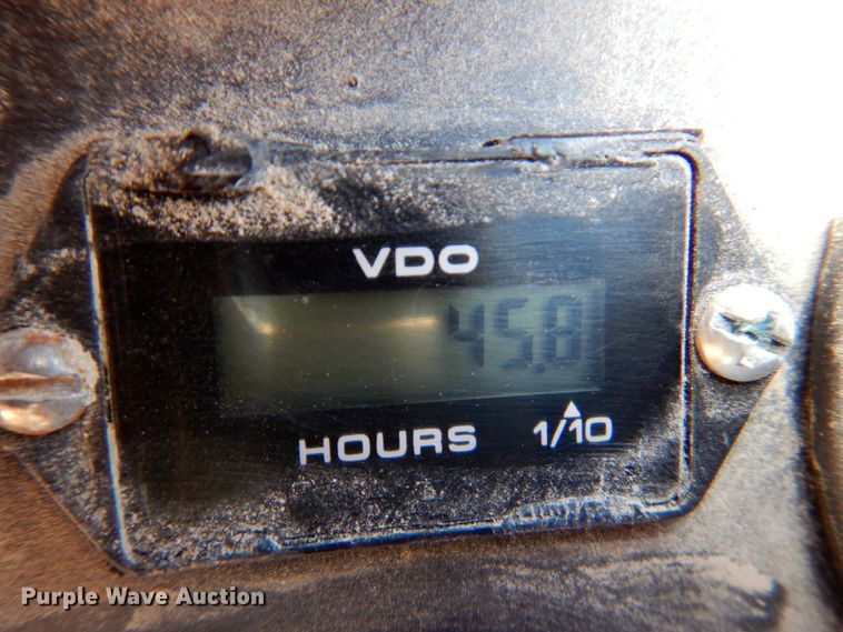 image for item DM6056 2013 Blaw-Knox PF1510  paver