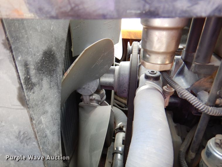 image for item DM6056 2013 Blaw-Knox PF1510  paver