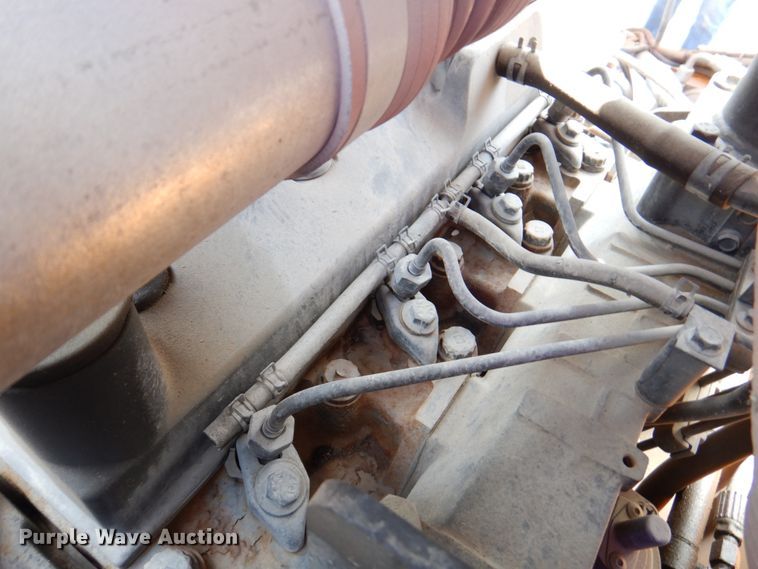 image for item DM6056 2013 Blaw-Knox PF1510  paver