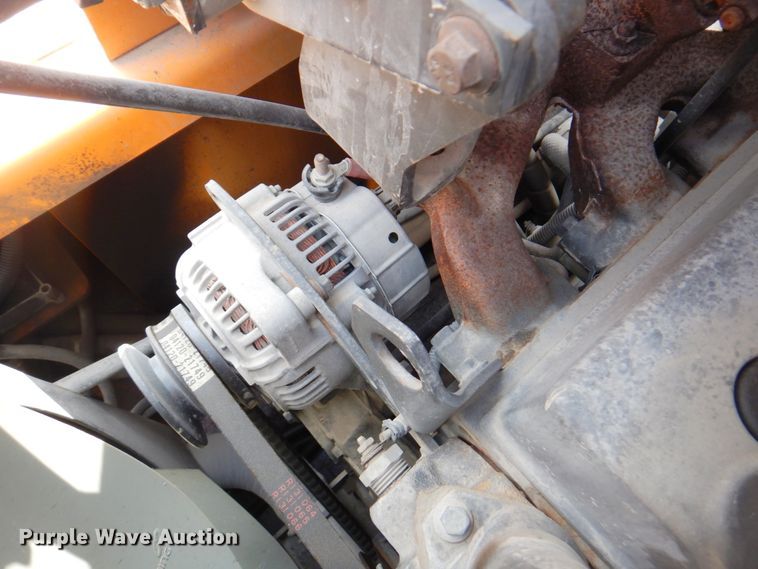 image for item DM6056 2013 Blaw-Knox PF1510  paver