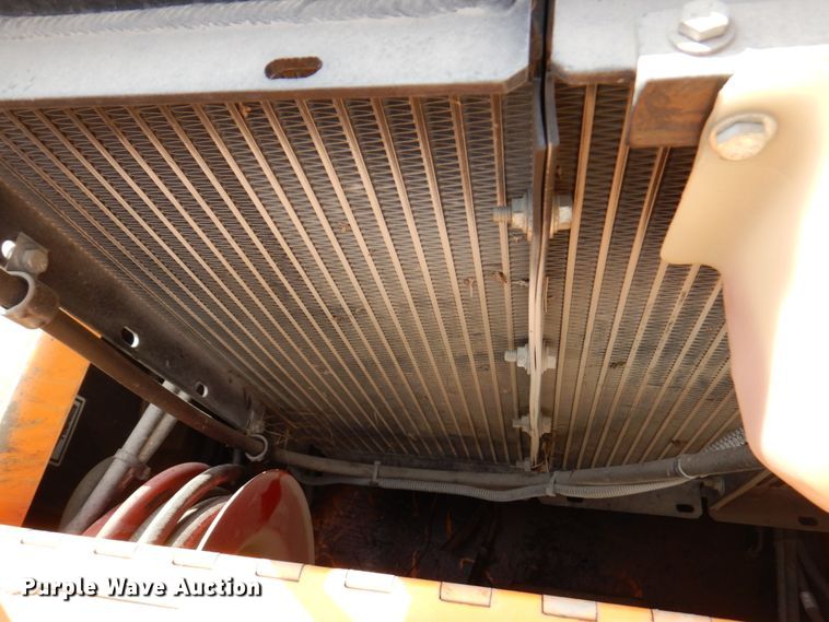 image for item DM6056 2013 Blaw-Knox PF1510  paver