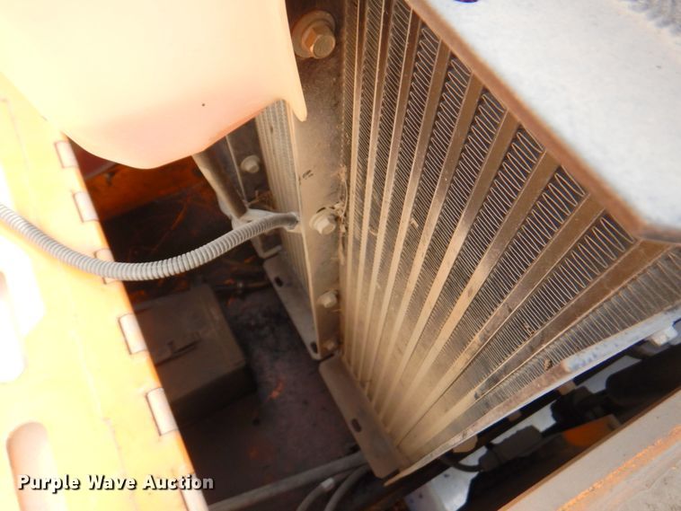 image for item DM6056 2013 Blaw-Knox PF1510  paver