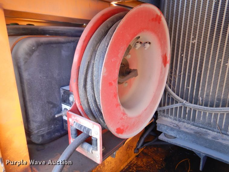 image for item DM6056 2013 Blaw-Knox PF1510  paver