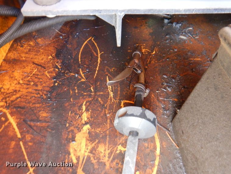 image for item DM6056 2013 Blaw-Knox PF1510  paver