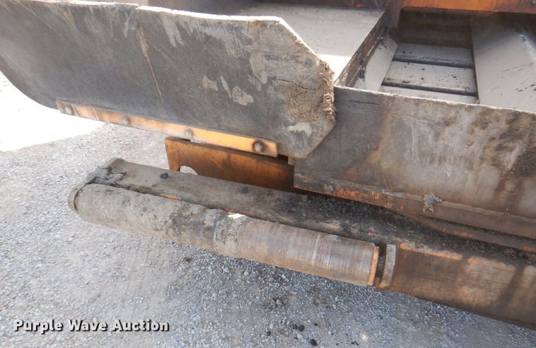 image for item DM6056 2013 Blaw-Knox PF1510  paver