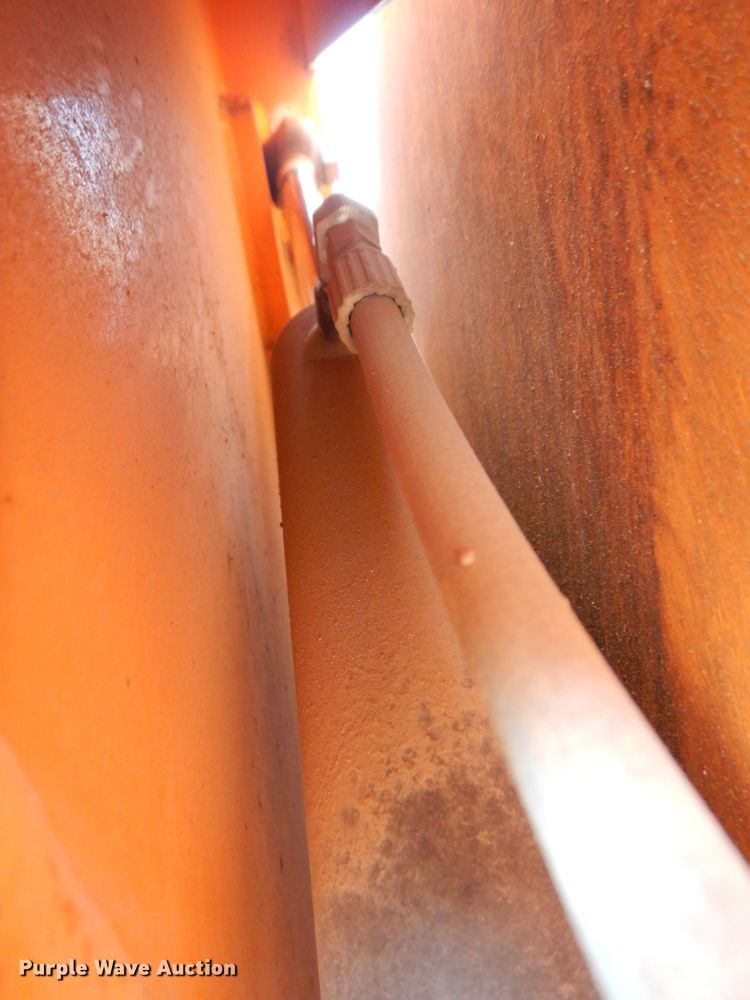 image for item DM6056 2013 Blaw-Knox PF1510  paver