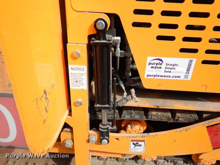 image for item DM6056 2013 Blaw-Knox PF1510  paver