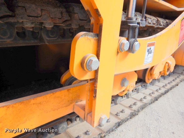 image for item DM6056 2013 Blaw-Knox PF1510  paver